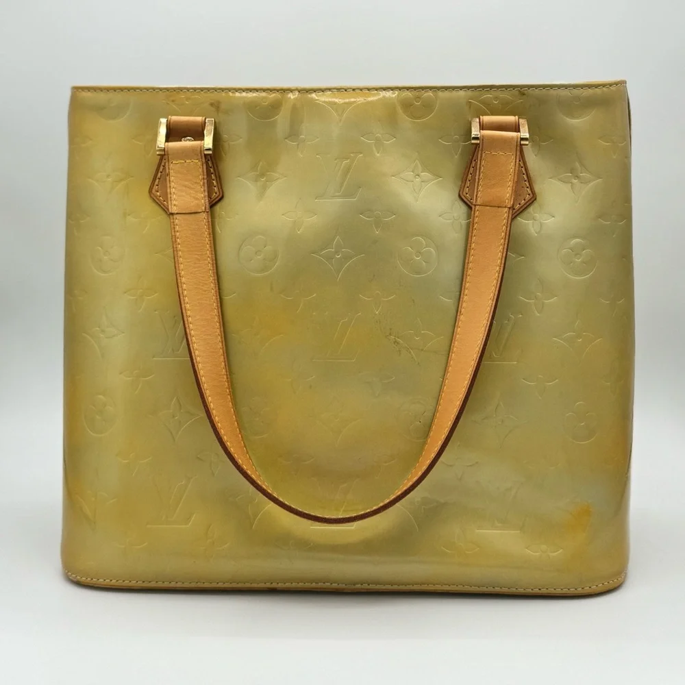 Louis Vuitton Monogram Vernis Bag EUC - Picture 2 of 15